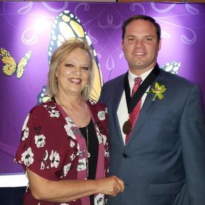 Meet your Posher, Christopher